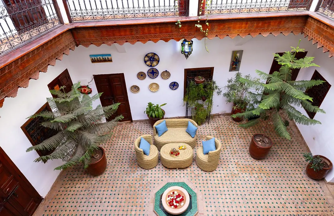 Riad Saba-1