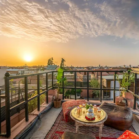 Riad Saba-2